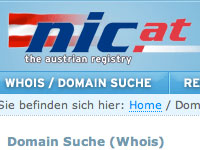 günstig Domains registrieren